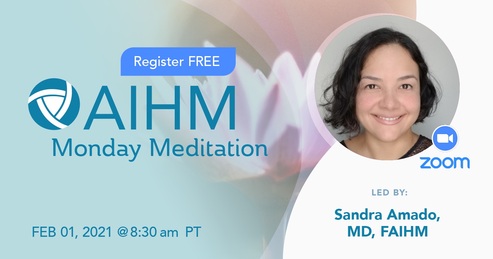 Monday Meditation Banner Image