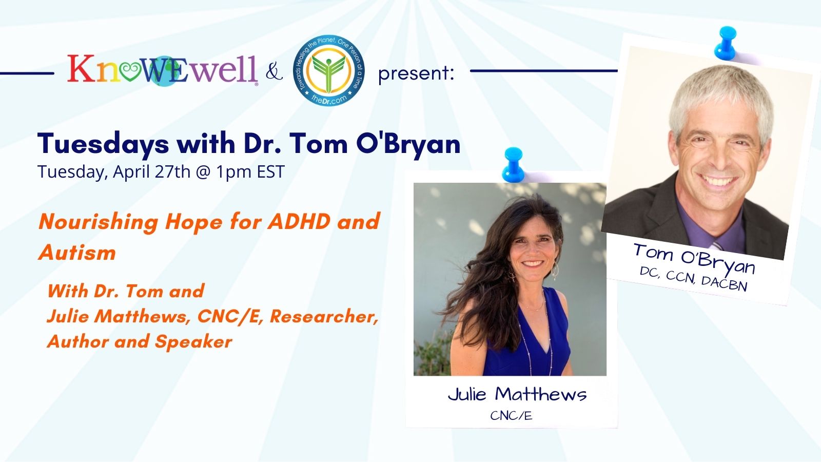 Nourishing Hope Webinar Banner Image