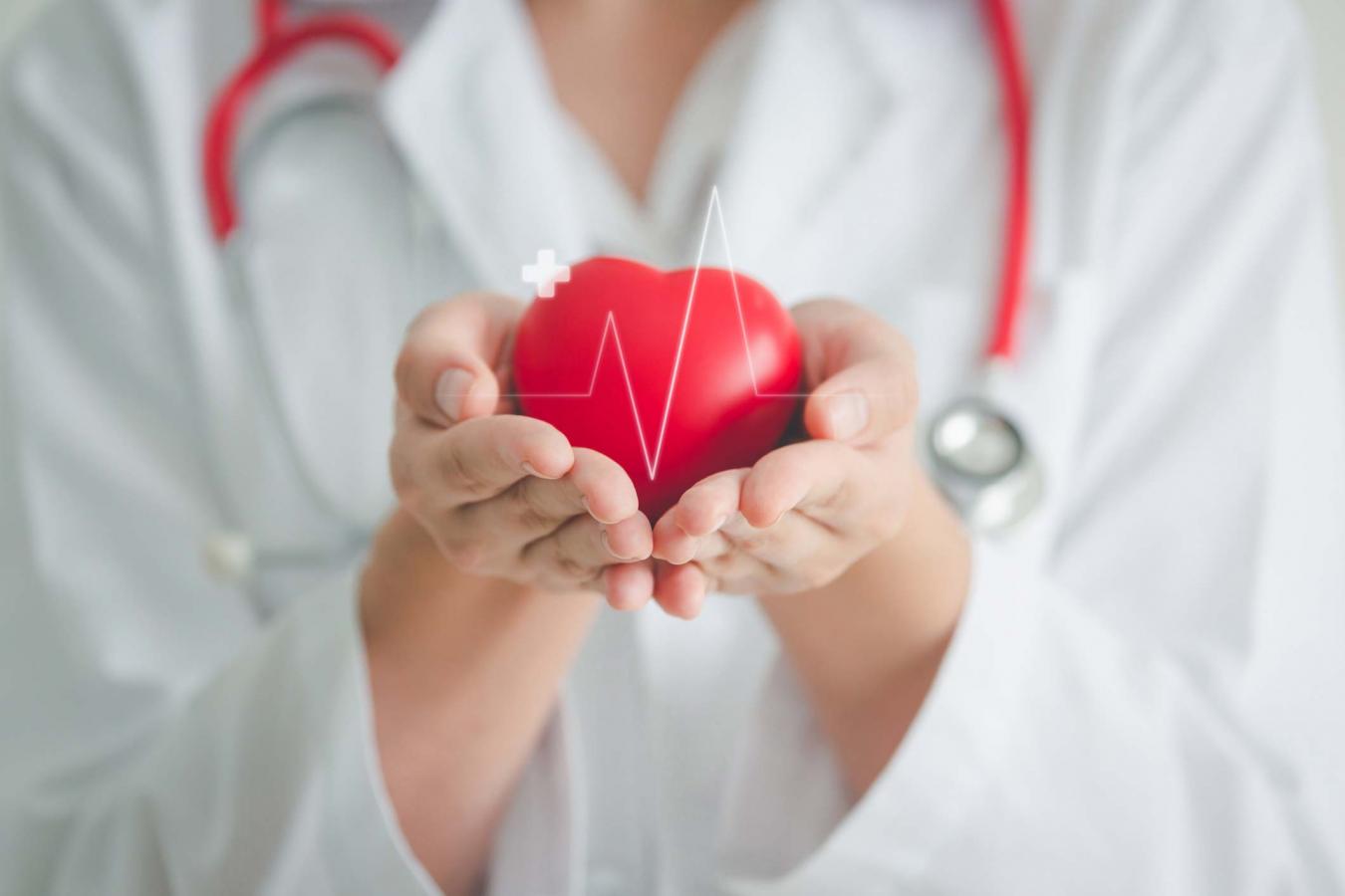 Healthy Heart Masterclass Webinar Banner