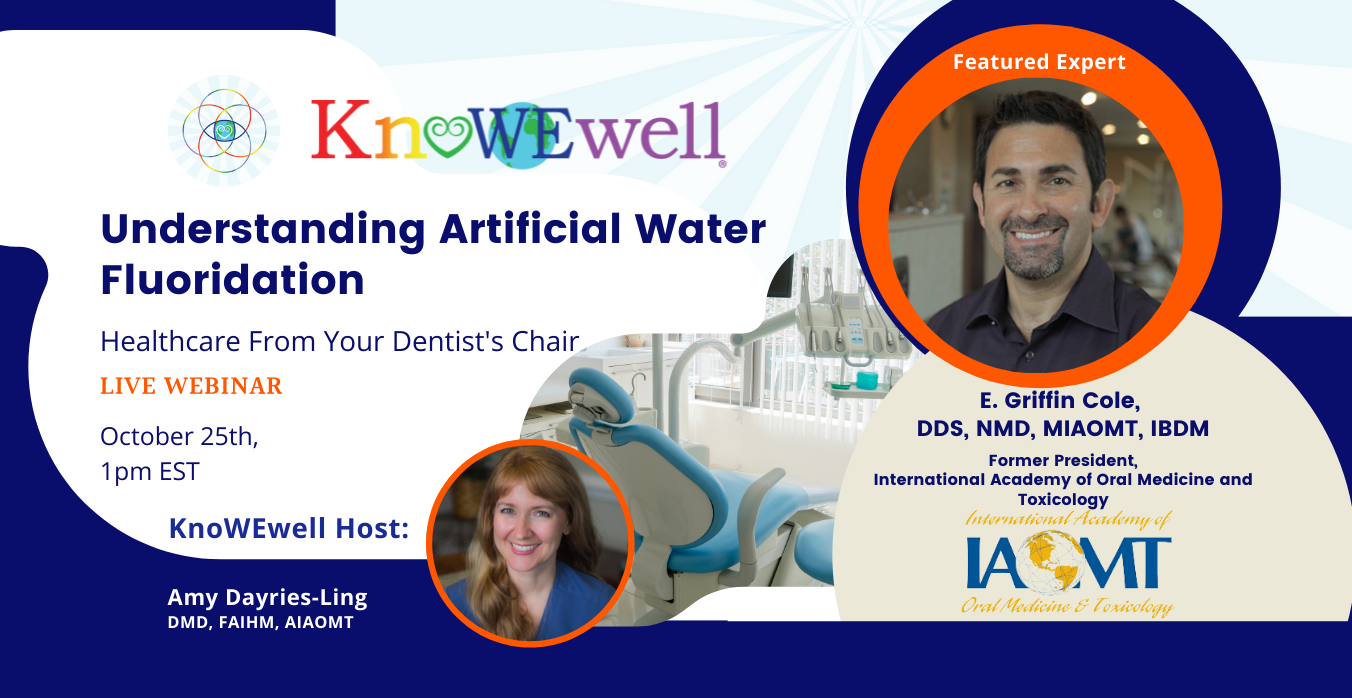 Healthcare From Your Dentist Chair