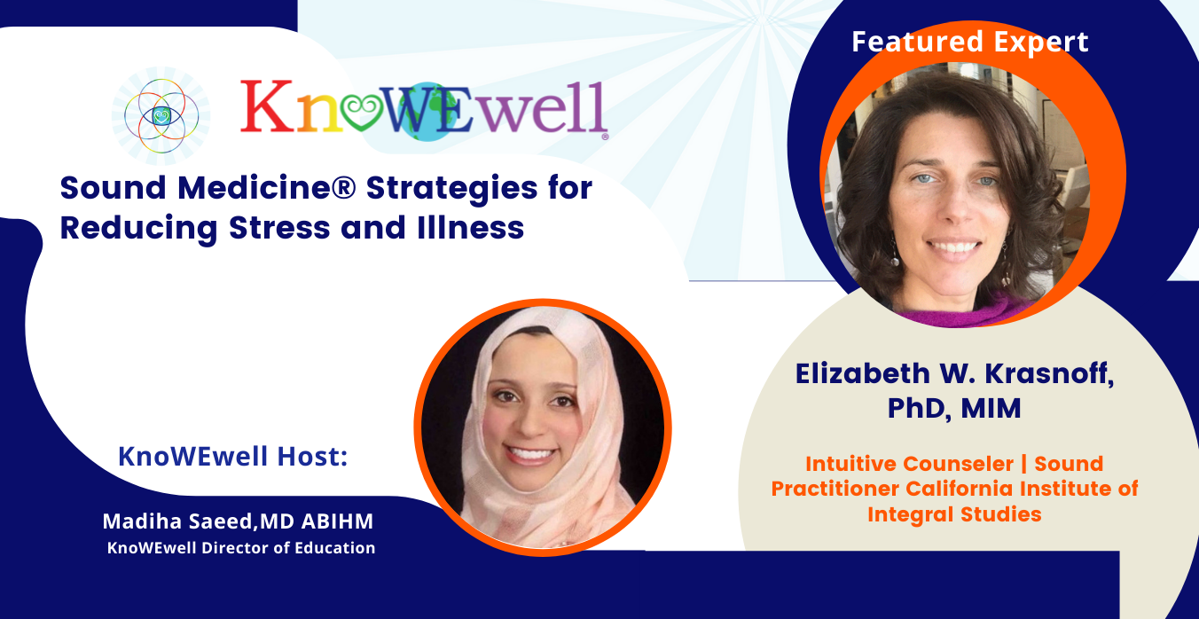 Sound Medicine Strategies Webinar Banner
