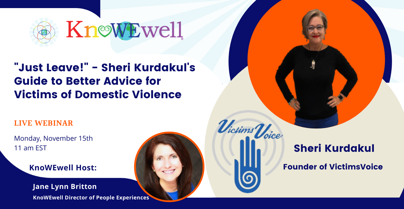 VictimsVoice Banner