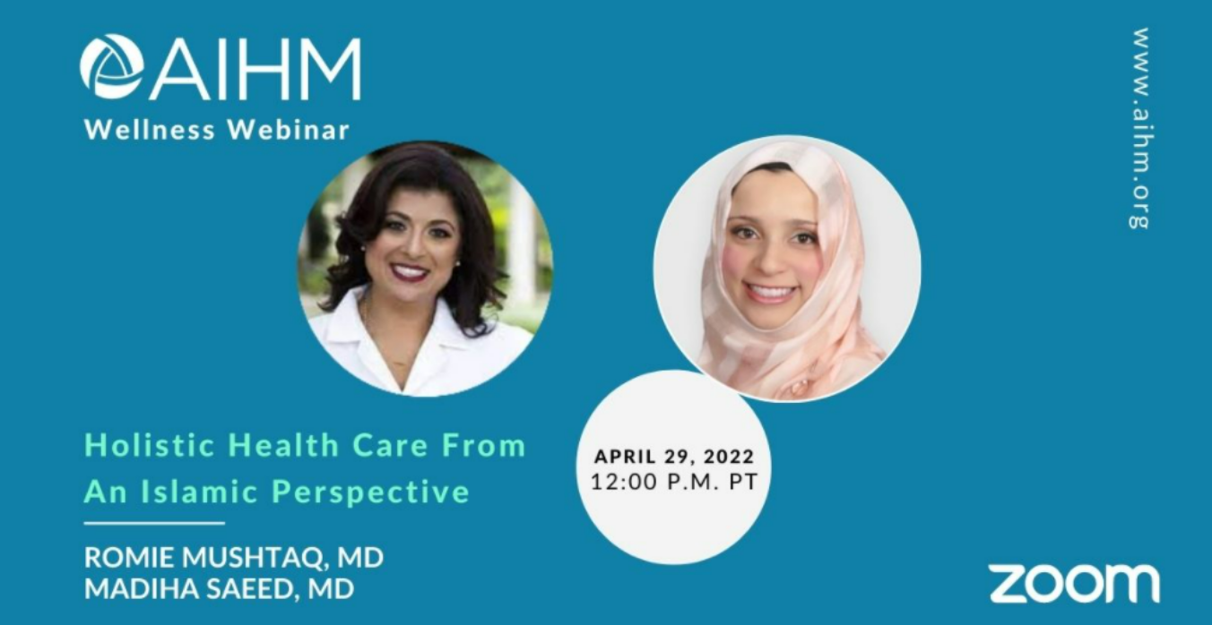 Banner image featuring Dr. Mushtaq and Dr. Saeed