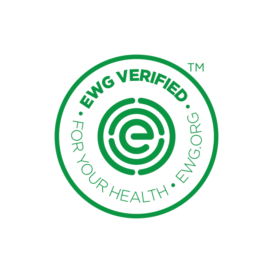 EWG Certified For Your Health