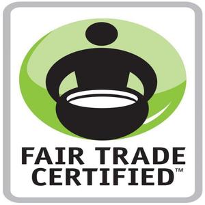 Fair Trade Certified