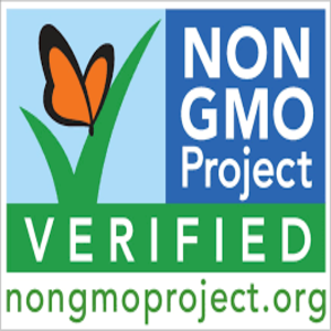 Non GMO Verified