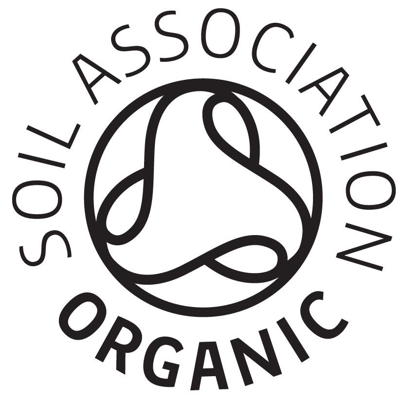 Soil Association Organic