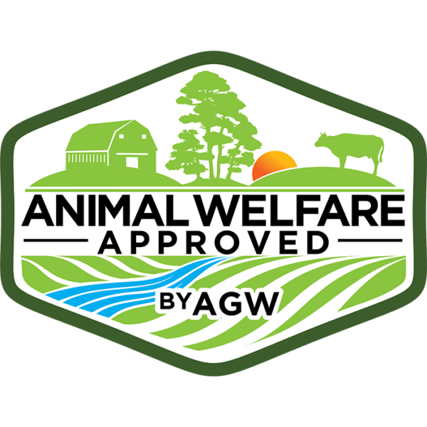 Animal Welfare Approved