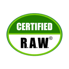 Certified RAW
