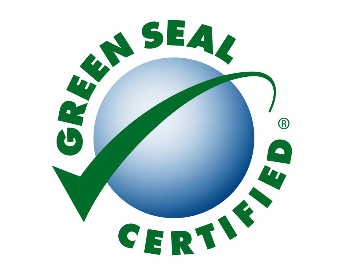 Green Seal Certified