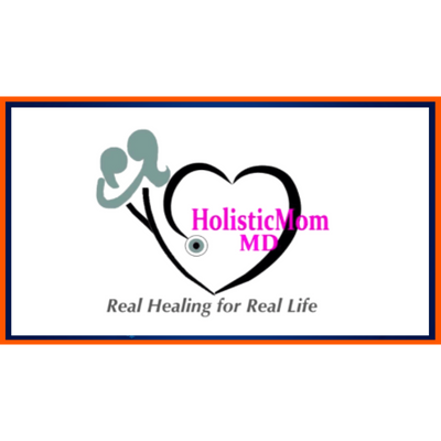 HolisticMom MD