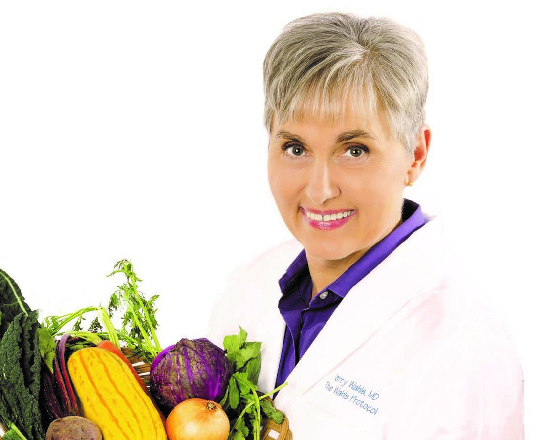 Terry Wahls, MD