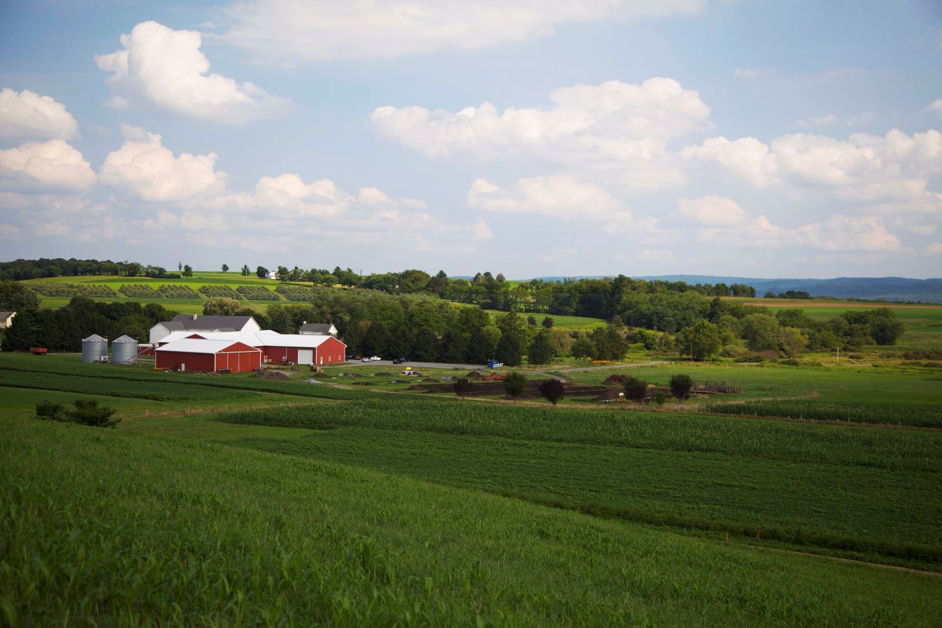 Rodale Farm