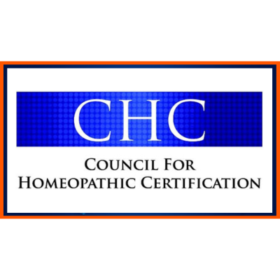Council for Homeopathic Certification