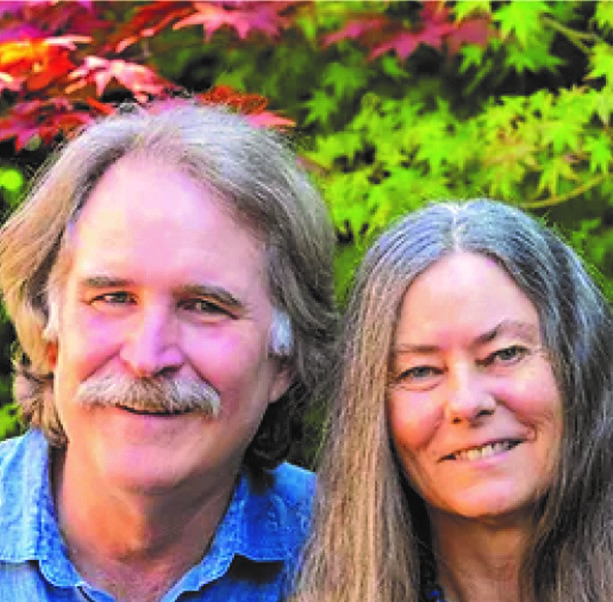 Anne Biklé and David R. Montgomery