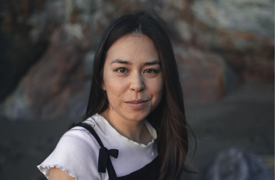 Sophie Haruna Klimcak