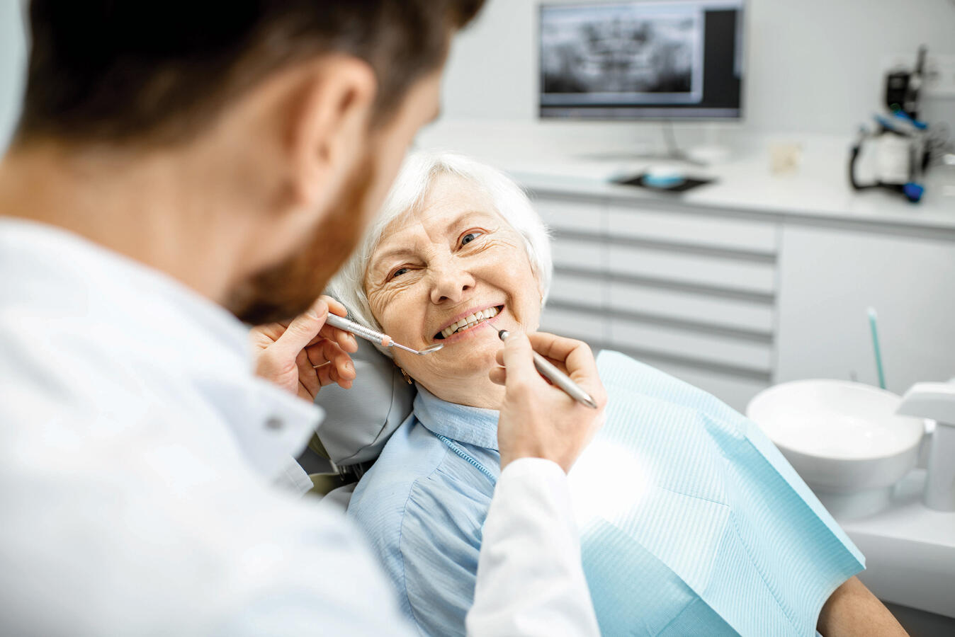 Oral Health Tips to Prevent Heart Disease: How Regular Trips to the Dentist Can Save a Life