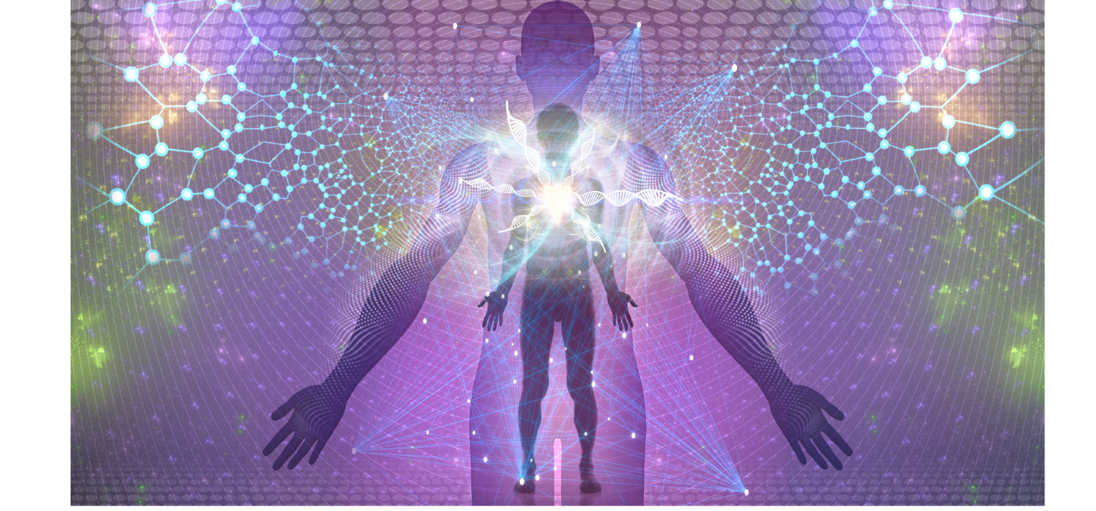 Healthy Living as a Spiritual Discipline