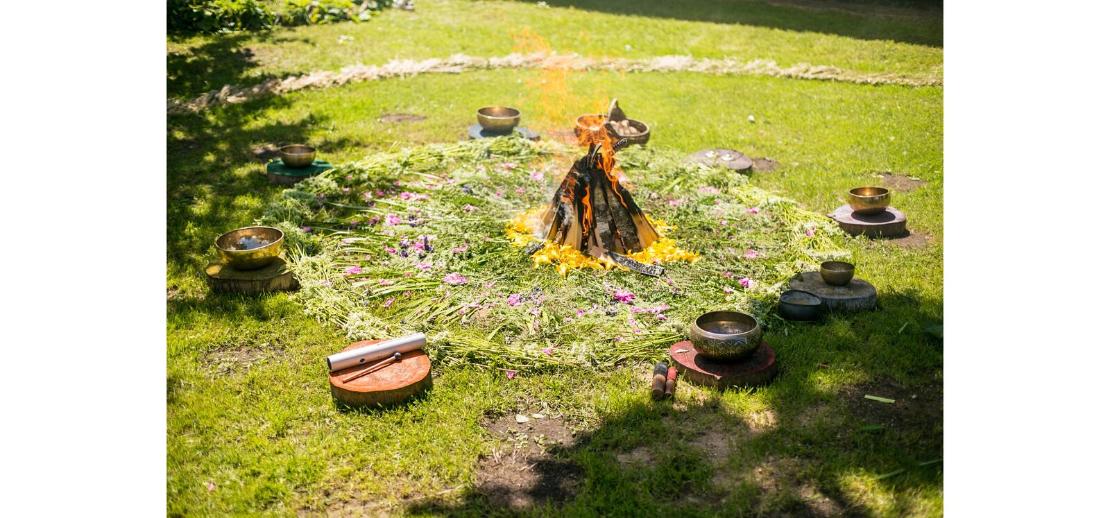 Friendship fire setting