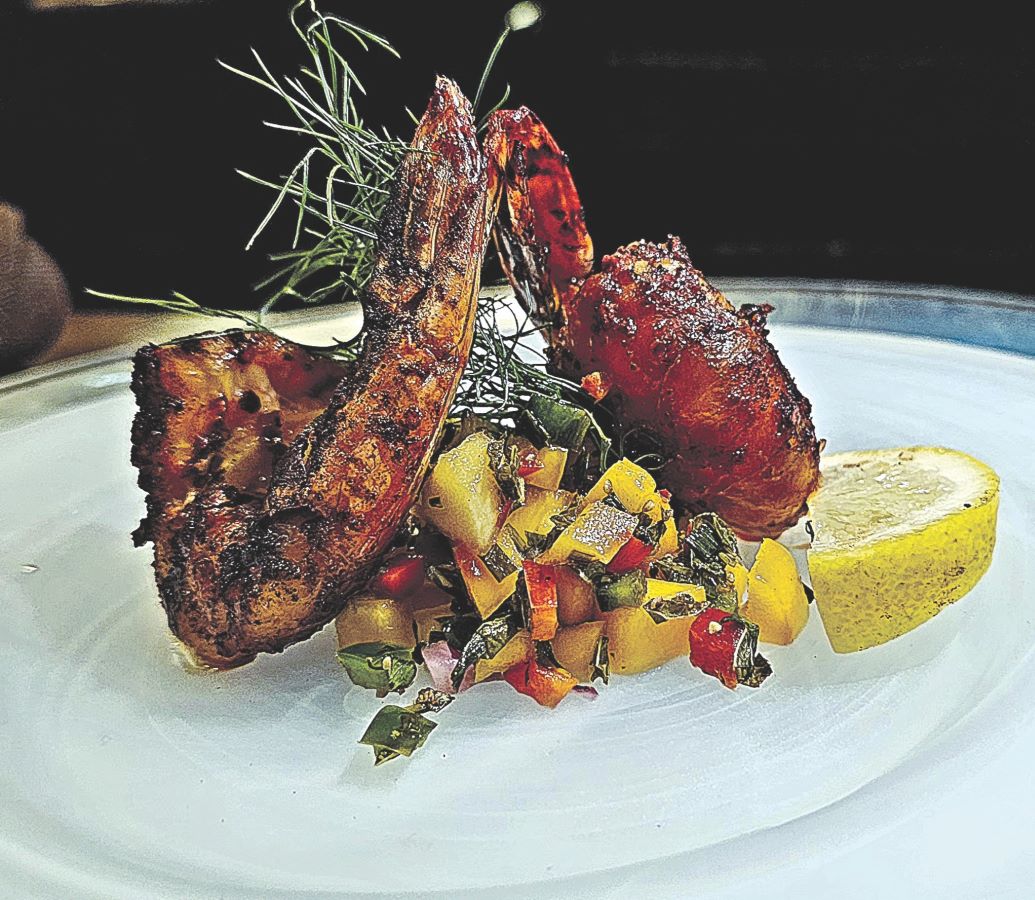 Chocolate-Braised Short Ribs