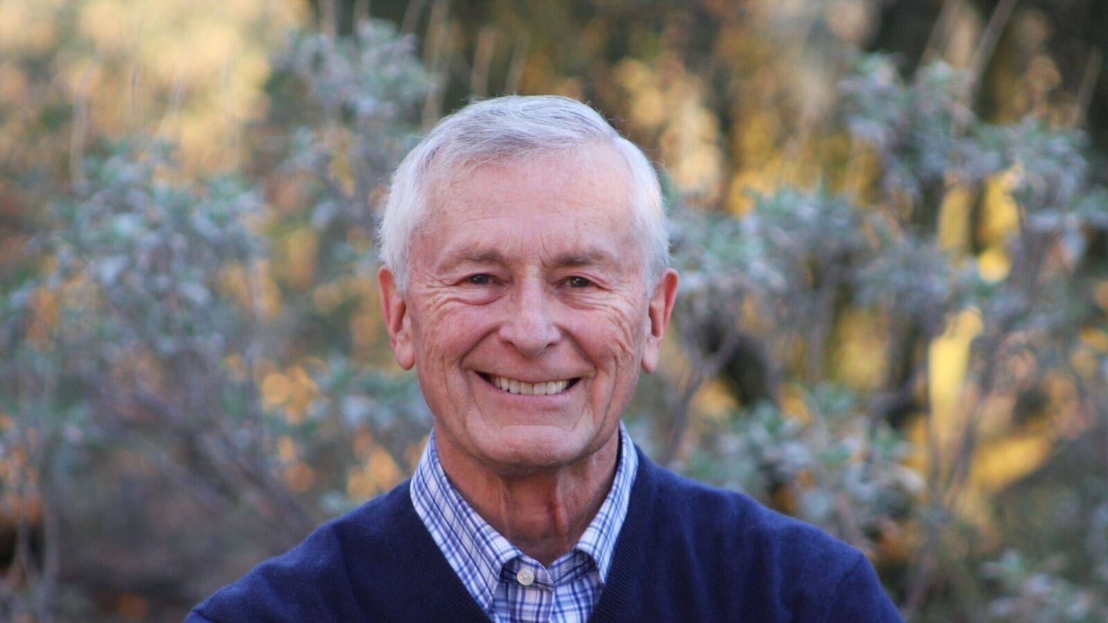 Courtesy of Carl Greer