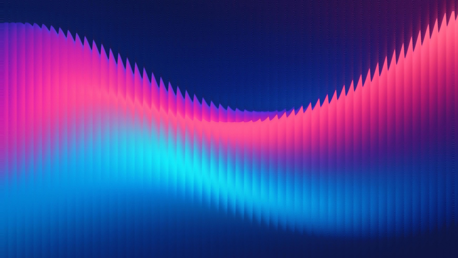High-energy abstract background featuring vertical wave lines