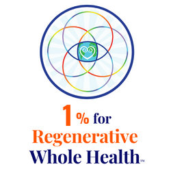 10% Regenerative Whole Health