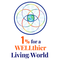 1% WELLthier Living