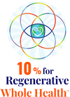 10% Regenerative Whole Health