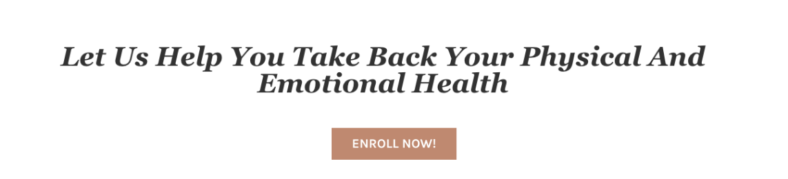 Enroll in the Adrenal ReCode