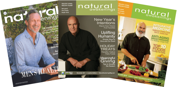 Magazine cover