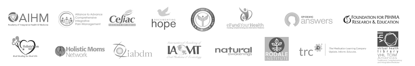 Nonprofit Partners Logos