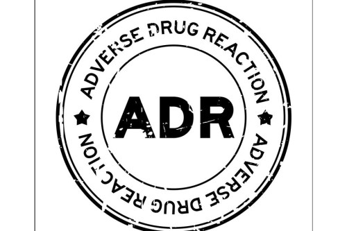 ADVERSE DRUG REACTIONS