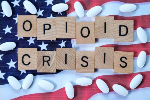 OPIOID CRISES