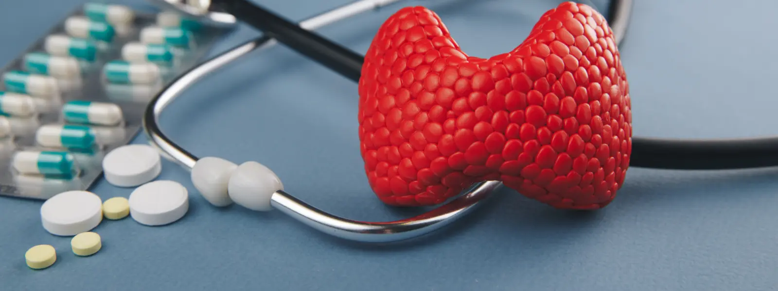 Thyroid Medication Getting It Right KnoWEwell