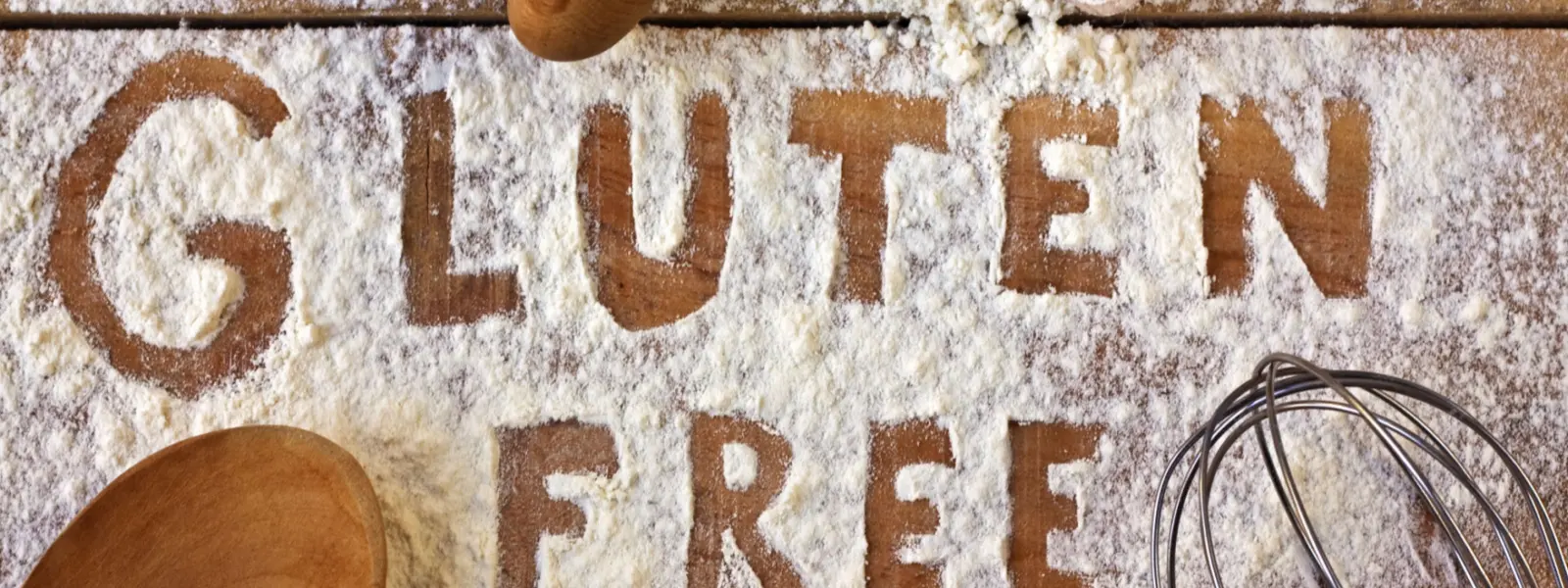 Gluten CrossContamination and CrossReactivity KnoWEwell