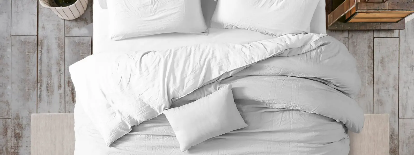 Ditch Your Melatonin for a Weighted Blanket? KnoWEwell