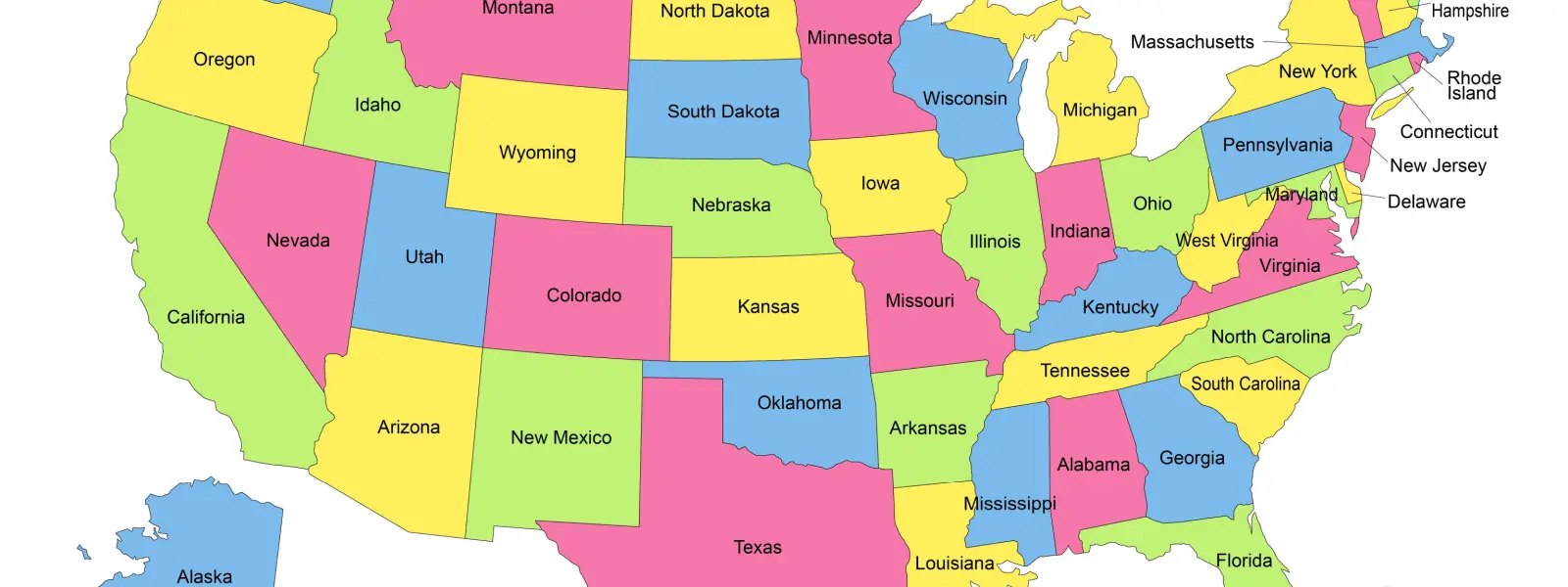 The States with the Longest Life Expectancy KnoWEwell