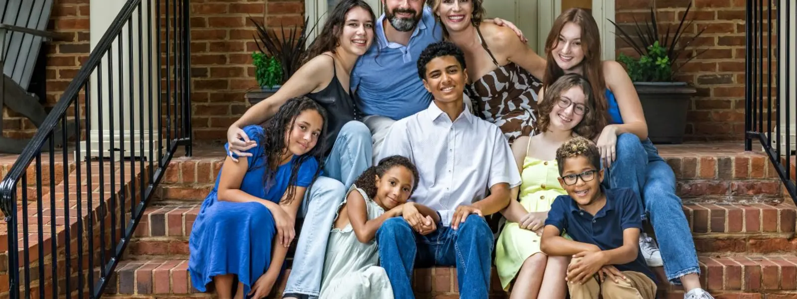 Stepparenting Success: Creating a Healthy Blended Family | KnoWEwell