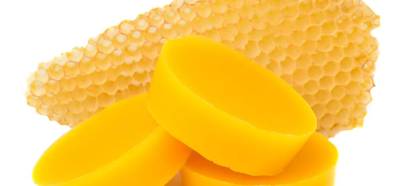 Beeswax products