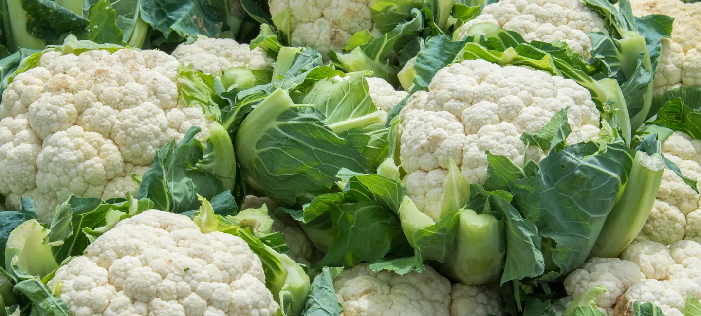 Cauliflower