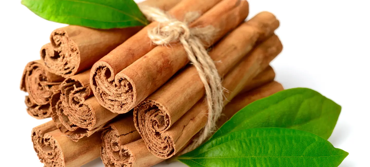 Ceylon Cinnamon sticks