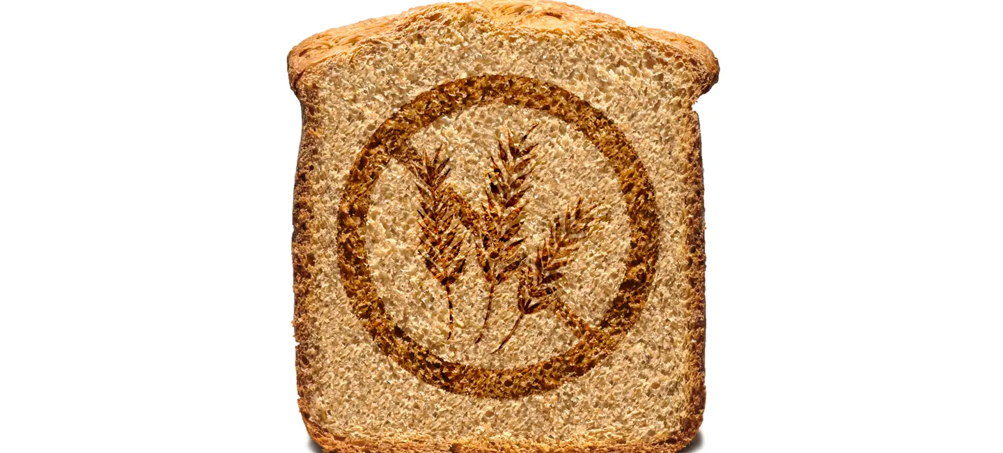 Gluten-Free bread