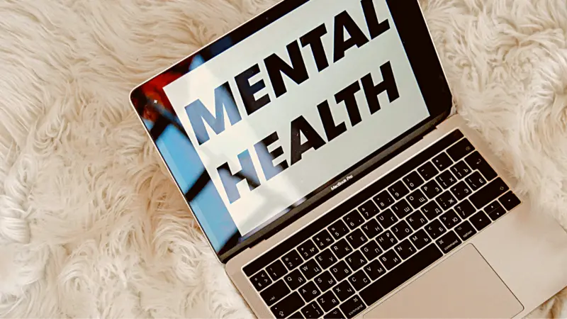 laptop mental health laptop mental health