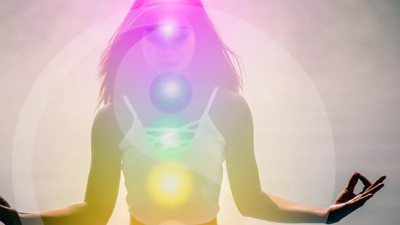 woman meditating woman meditating