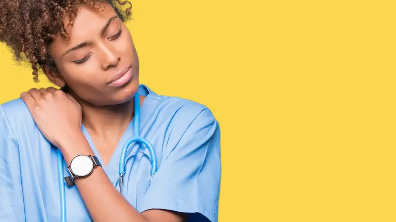 Nurse self care Nurse self care