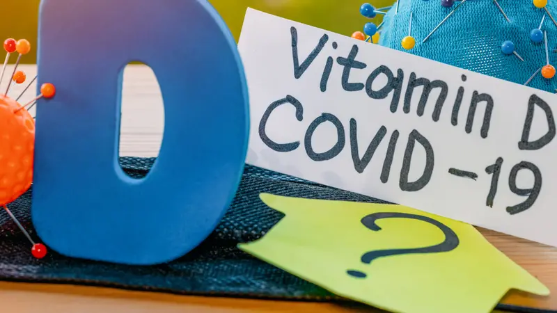Vitamin D help in treating coronavirus