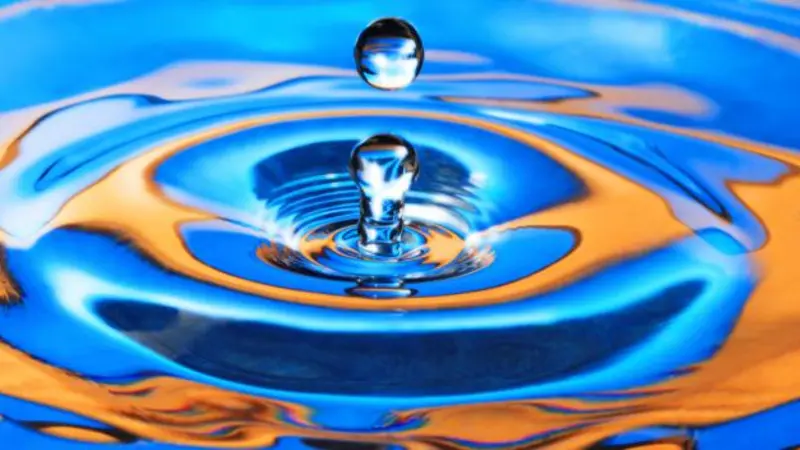 Blue/orange Zen Banner Blue/orange Zen Banner