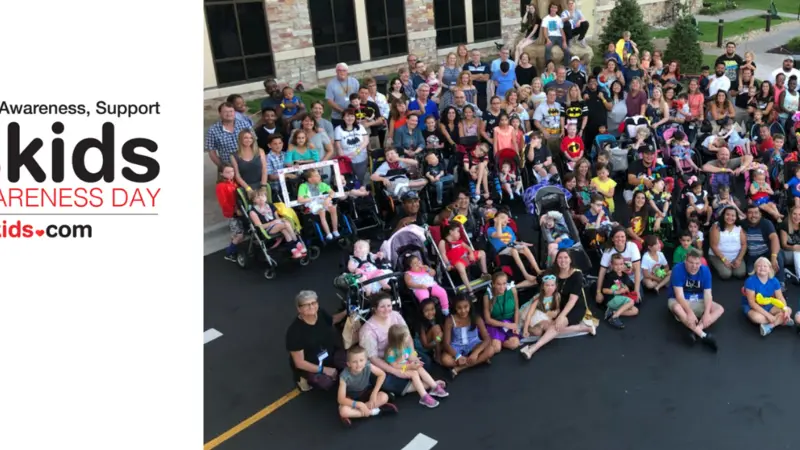 PKS Kids group photo PKS Kids group photo