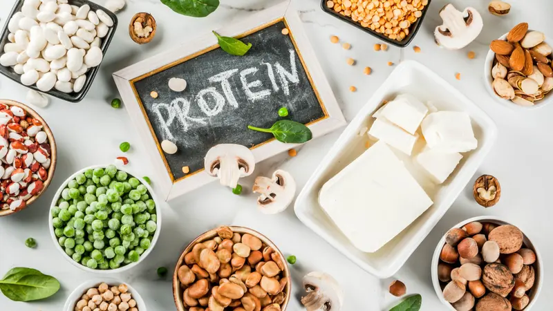 vegan protein sources: Tofu, beans, lentils, nuts, spinach and seeds vegan protein sources: Tofu, beans, lentils, nuts, spinach and seeds